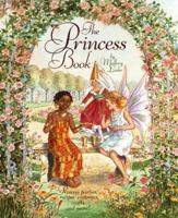 The Princess Book 0679879501 Book Cover