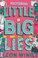 Pictorial Little Big Lies B0CTD786MY Book Cover