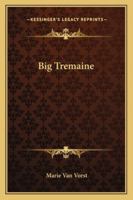 Big Tremaine 1341345068 Book Cover