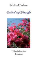 Urlaub Auf Teneriffa 3746940303 Book Cover
