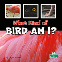 What Kind of Bird Am I? 1039662102 Book Cover