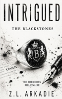 Intrigued 1942857497 Book Cover