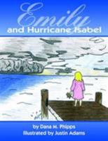 Emily and Hurricane Isabel 1420849123 Book Cover