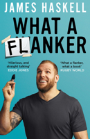 What a Flanker 0008403708 Book Cover