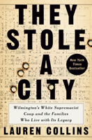They Stole a City
