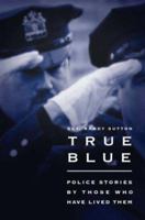 True Blue 0312549725 Book Cover