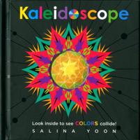 Kaleidoscope 0316186414 Book Cover