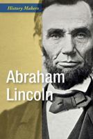 Abraham Lincoln 1502619121 Book Cover