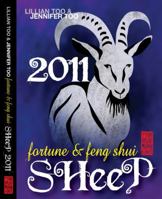 Lillian Too & Jennifer Too Fortune & Feng Shui 2012 Sheep 9673290466 Book Cover