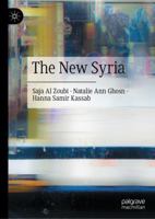 The New Syria 3032403588 Book Cover