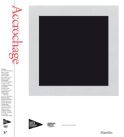 Accrochage 8831723812 Book Cover