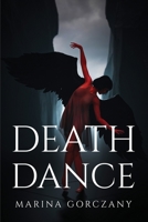 Death Dance 1805103679 Book Cover