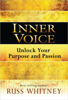 Inner Voice: Unlock Your Purpose and Passion 1401943454 Book Cover