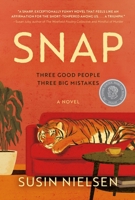 Snap: A Novel 1443473286 Book Cover