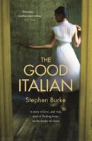 The Good Italian 1848549172 Book Cover