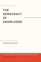 The Democracy of Knowledge 1501302787 Book Cover