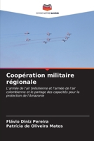 Coopération militaire régionale 6207022076 Book Cover