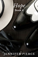 Hope: Book 4 B08P1FC8GQ Book Cover