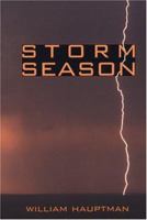 Storm Season (Southwestern Writers Collection Series) 0292734530 Book Cover