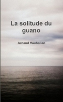 La Solitude du Guano B0915HG64C Book Cover