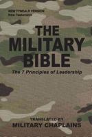 The Military Bible 1936857405 Book Cover