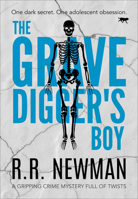 The Grave Digger's Boy 1912986736 Book Cover