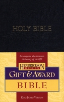 Gift & Award Bible-KJV