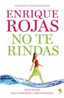 No te rindas 8499981682 Book Cover