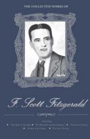 Works of F. Scott Fitzgerald 1840226595 Book Cover
