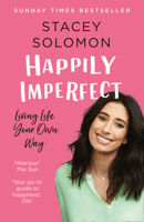 Happily Imperfect: Living life your own way 0008322899 Book Cover