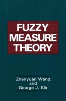 Fuzzy Measure Theory 0306442604 Book Cover