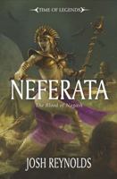 Neferata: Blood of Nagash 1849702144 Book Cover