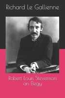 Robert Louis Stevenson 3744712796 Book Cover