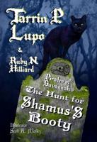 Pirates of Savannah: The Hunt for Shamus's Booty 1937311171 Book Cover