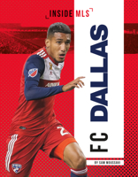 FC Dallas 1532192568 Book Cover