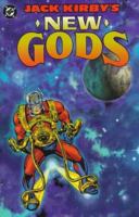 Jack Kirby's New Gods 1563893851 Book Cover