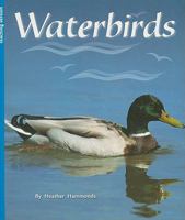 Waterbirds 1418909254 Book Cover