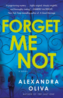 Forget Me Not 1101966866 Book Cover