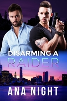 Disarming a Raider 1393625002 Book Cover