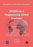 MSMEs in a Fragmenting Global Economy 9391828825 Book Cover