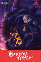 Ordinal Tempest, Volume 1 1427873275 Book Cover