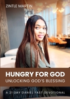 Hungry For God 199126948X Book Cover