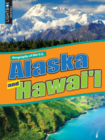 Alaska and Hawai'i 1510511342 Book Cover