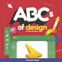 ABCs of Design B0C38B7FL2 Book Cover