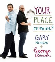 Your Place or Mine? 1921382430 Book Cover