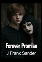 FOREVER PROMISE B0F89F2ZTR Book Cover