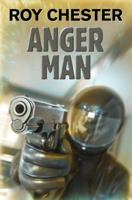 Anger Man 1444802089 Book Cover