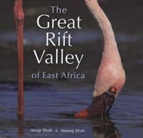 The Great Rift Valley of East Africa 1770074503 Book Cover