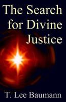 The Search for Divine Justice 1501040936 Book Cover