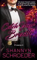 Catch Your Breath 1950640027 Book Cover